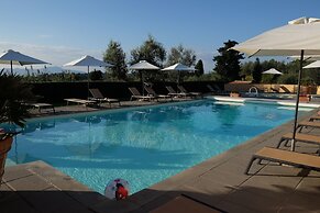 Borgo Di Colleoli Resort