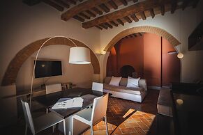 Borgo Di Colleoli Resort