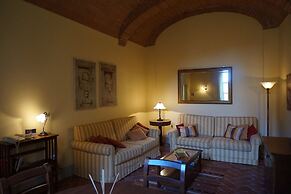 Borgo Di Colleoli Resort