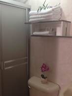 Hotel Mediterráneo Quito