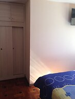 Hotel Mediterráneo Quito