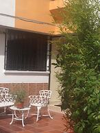 Hotel Mediterráneo Quito