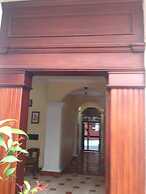 Hotel Mediterráneo Quito