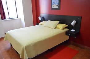 Hotel Mediterráneo Quito