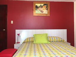 Hotel Mediterráneo Quito