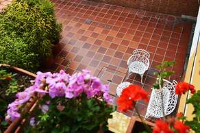 Hotel Mediterráneo Quito