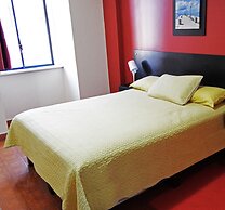 Hotel Mediterráneo Quito