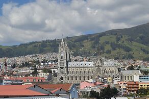 Hotel Mediterráneo Quito