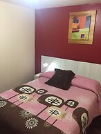 Hotel Mediterráneo Quito