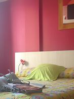 Hotel Mediterráneo Quito