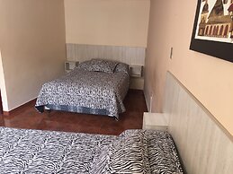 Hotel Mediterráneo Quito