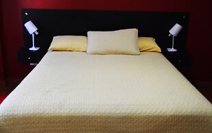 Hotel Mediterráneo Quito