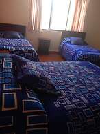 Hotel Mediterráneo Quito