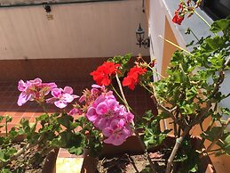 Hotel Mediterráneo Quito