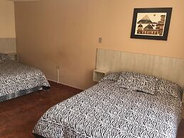 Hotel Mediterráneo Quito