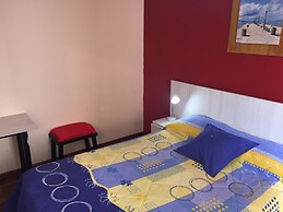 Hotel Mediterráneo Quito