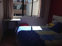 Hotel Mediterráneo Quito