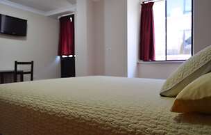 Hotel Mediterráneo Quito