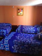 Hotel Mediterráneo Quito