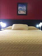 Hotel Mediterráneo Quito