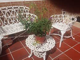 Hotel Mediterráneo Quito