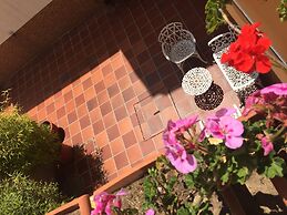 Hotel Mediterráneo Quito