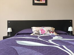 Hotel Mediterráneo Quito