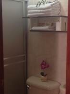 Hotel Mediterráneo Quito