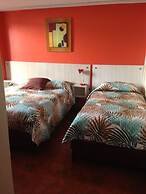 Hotel Mediterráneo Quito