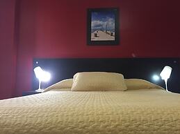 Hotel Mediterráneo Quito