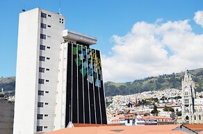 Hotel Mediterráneo Quito