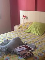 Hotel Mediterráneo Quito