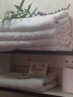 Hotel Mediterráneo Quito