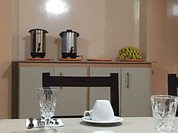 Hotel Mediterráneo Quito