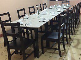 Hotel Mediterráneo Quito