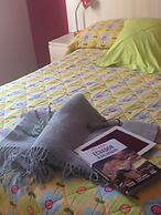 Hotel Mediterráneo Quito