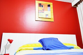 Hotel Mediterráneo Quito