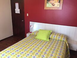 Hotel Mediterráneo Quito