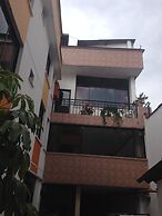 Hotel Mediterráneo Quito