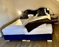 Residenz Hotel Neu Wulmstorf