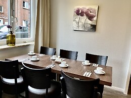 Residenz Hotel Neu Wulmstorf