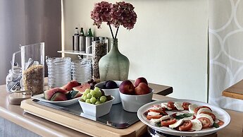 Residenz Hotel Neu Wulmstorf
