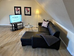 Residenz Hotel Neu Wulmstorf