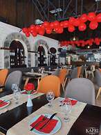 Hotel Kapri