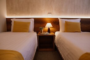 Hotel Kapri