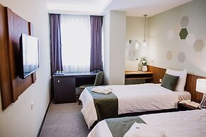 Hotel Kapri