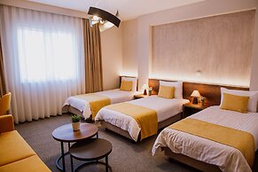 Hotel Kapri