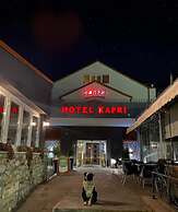 Hotel Kapri