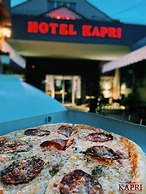Hotel Kapri