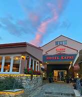 Hotel Kapri